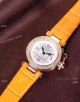 Wholesale Price Replica Cartier Pasha Lady Watch Rose Gold Case Blue Version (2)_th.jpg